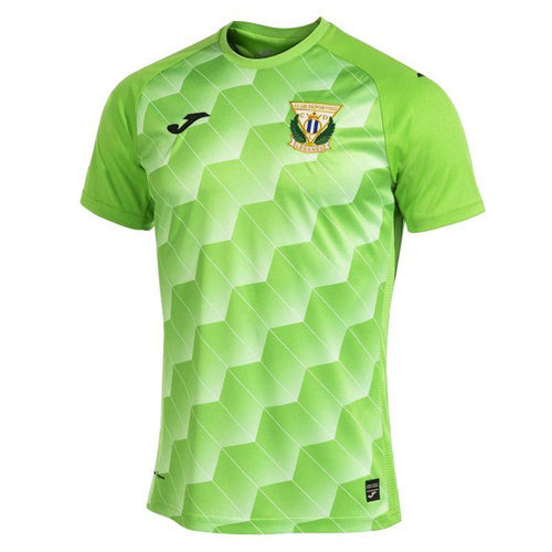 thailandia maglia cd leganés seconda 2023-2024 uomo