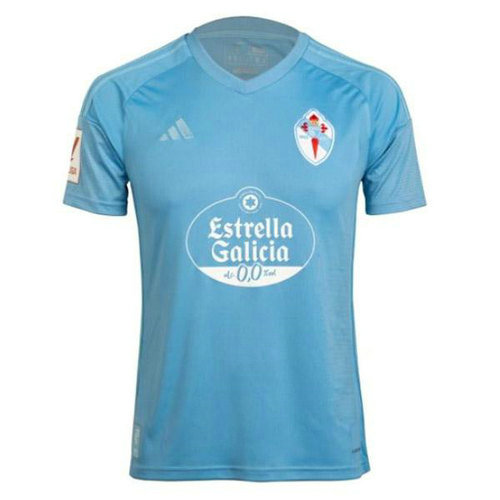 thailandia maglia celta de vigo prima 2023-2024 uomo