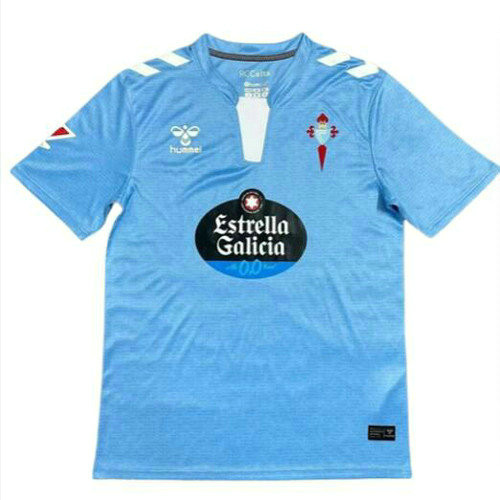 thailandia maglia celta de vigo prima 2024-2025 uomo