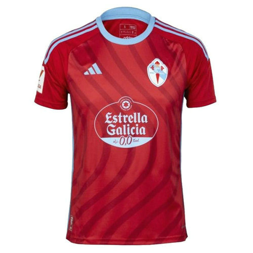 thailandia maglia celta de vigo seconda 2023-2024 uomo