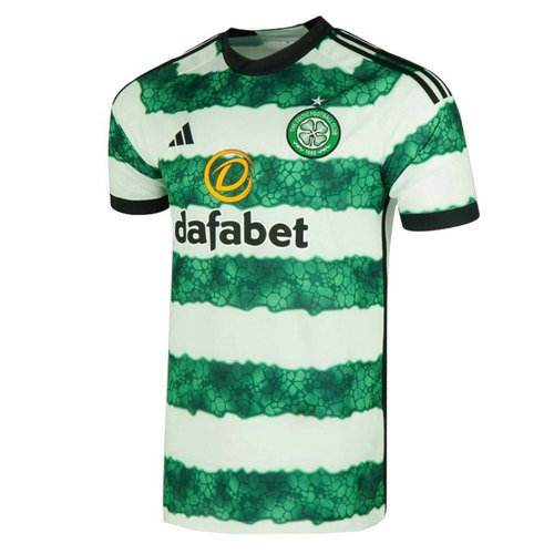 thailandia maglia celtic prima 2023-2024 uomo