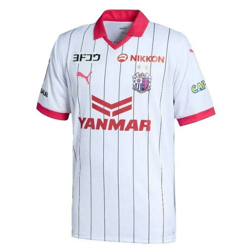 thailandia maglia cerezo osaka seconda 2023-2024 uomo