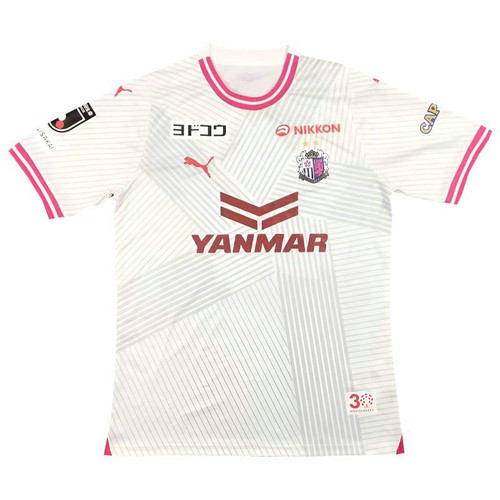 thailandia maglia cerezo osaka seconda 2024 uomo