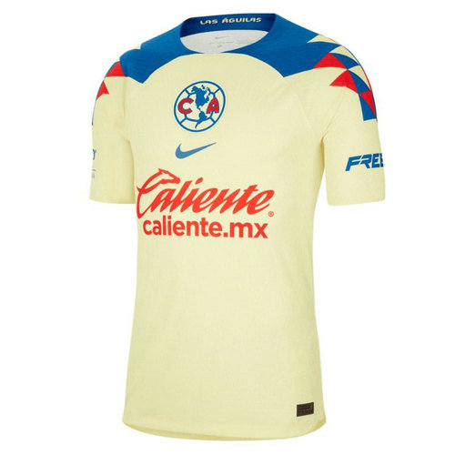 thailandia maglia club américa prima 2023-2024 uomo