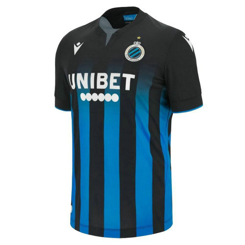 thailandia maglia club brugge prima 2023-2024 uomo