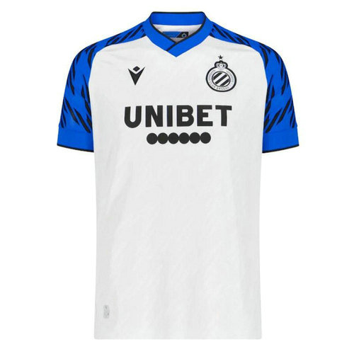 thailandia maglia club brugge seconda 2023-2024 uomo