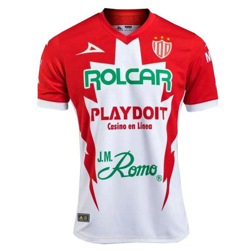 thailandia maglia club necaxa prima 2023-2024 uomo