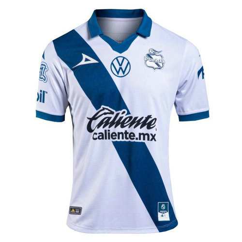 thailandia maglia club puebla prima 2023-2024 uomo