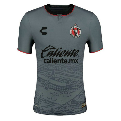 thailandia maglia club tijuana seconda 2023-2024 uomo