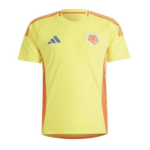 thailandia maglia colombia prima 2024-2025 uomo