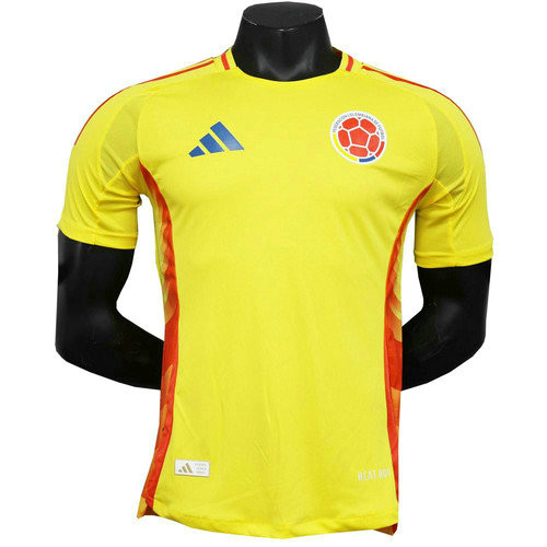 thailandia maglia colombia prima 2024 uomo