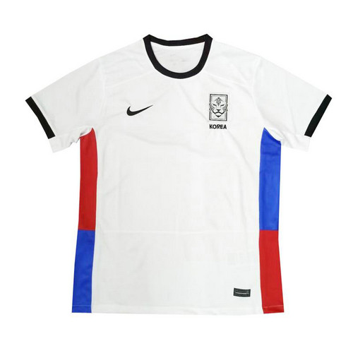 thailandia maglia corea seconda 2023-2024 uomo