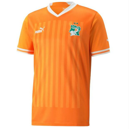 thailandia maglia costa d'avorio prima 2024 uomo