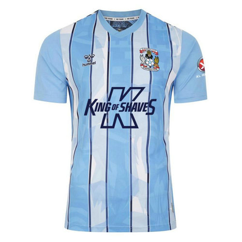 thailandia maglia coventry city prima 2023-2024 uomo