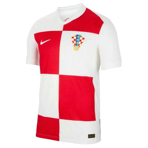 thailandia maglia croazia prima 2024-2025 uomo