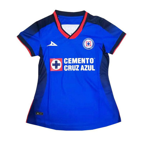 thailandia maglia cruz azul prima 2023-2024 uomo