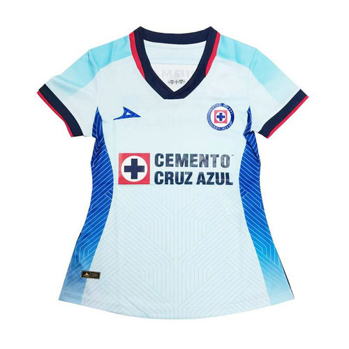 thailandia maglia cruz azul seconda 2023-2024 uomo