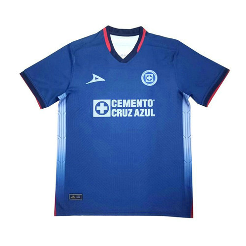 thailandia maglia cruz azul terza 2023-2024 uomo