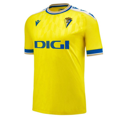 thailandia maglia cádiz cf prima 2023-2024 uomo