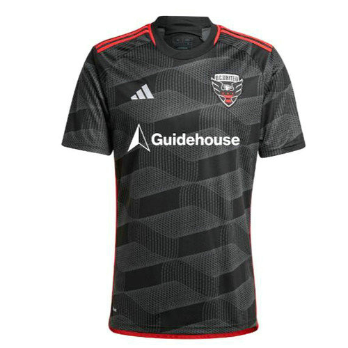 thailandia maglia dc united seconda 2024-2025 uomo