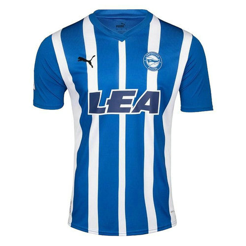 thailandia maglia deportivo alavés prima 2023-2024 uomo