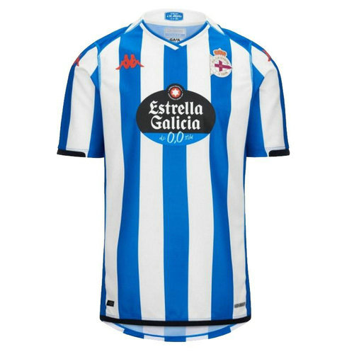 thailandia maglia deportivo la coruña prima 2023-2024 uomo