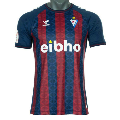 thailandia maglia eibar prima 2023-2024 uomo