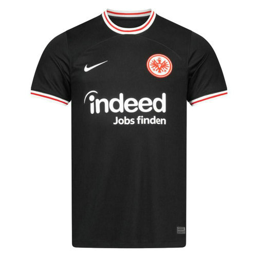 thailandia maglia eintracht francoforte seconda 2023-2024 uomo