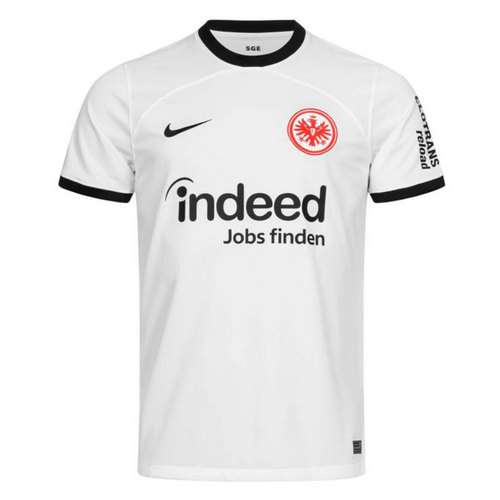 thailandia maglia eintracht francoforte terza 2023-2024 uomo