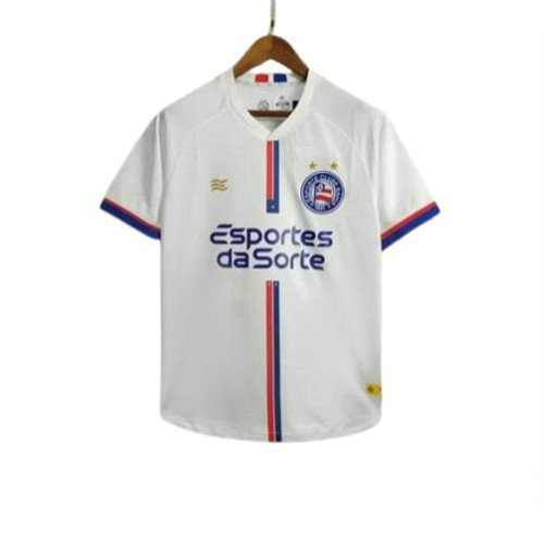 thailandia maglia esporte clube bahia prima 2024-2025 uomo