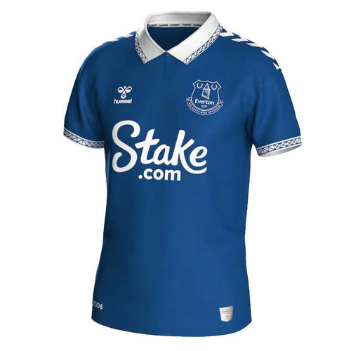 thailandia maglia everton prima 2023-2024 uomo