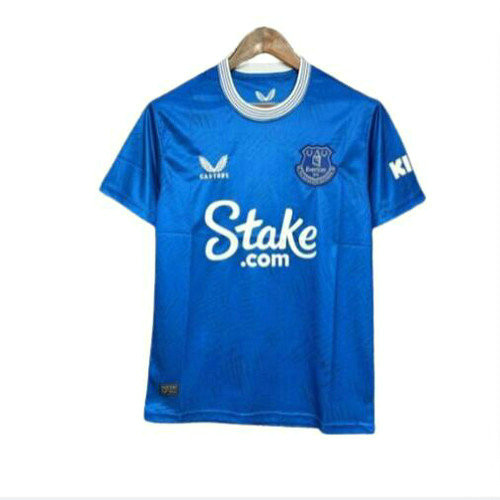 thailandia maglia everton prima 2024-2025 uomo