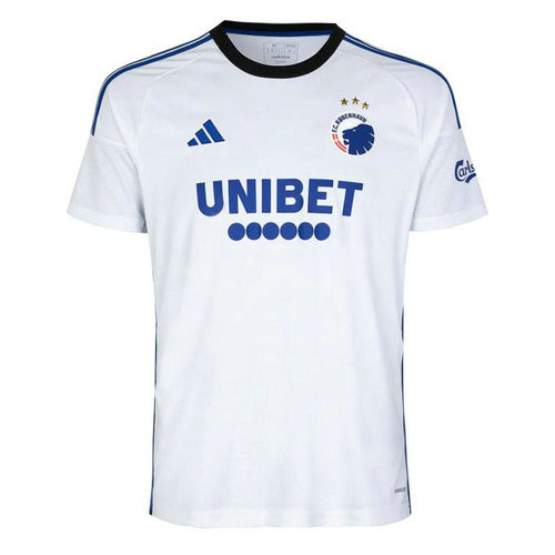 thailandia maglia fc copenhagen prima 2023-2024 uomo