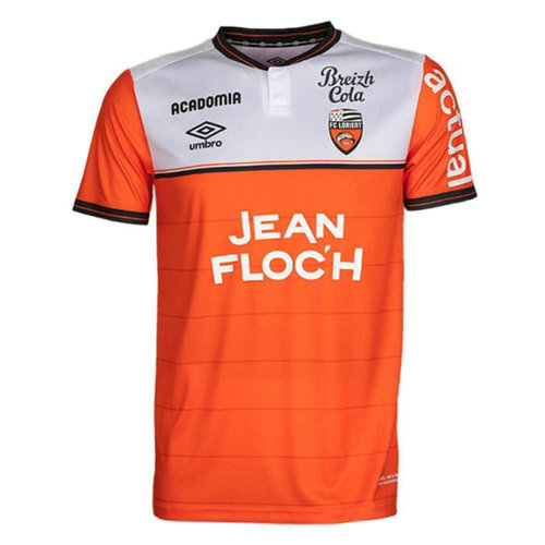 thailandia maglia fc lorient prima 2023-2024 uomo