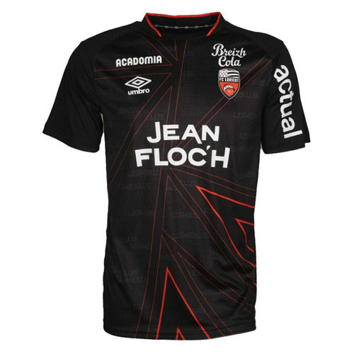 thailandia maglia fc lorient seconda 2023-2024 uomo