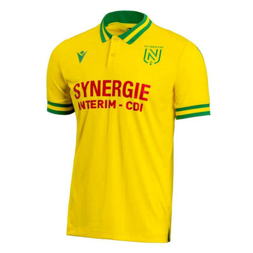 thailandia maglia fc nantes prima 2023-2024 uomo