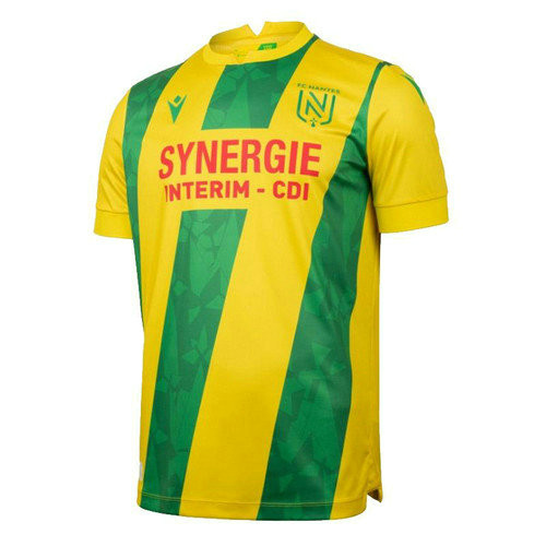 thailandia maglia fc nantes prima 2024-2025 uomo