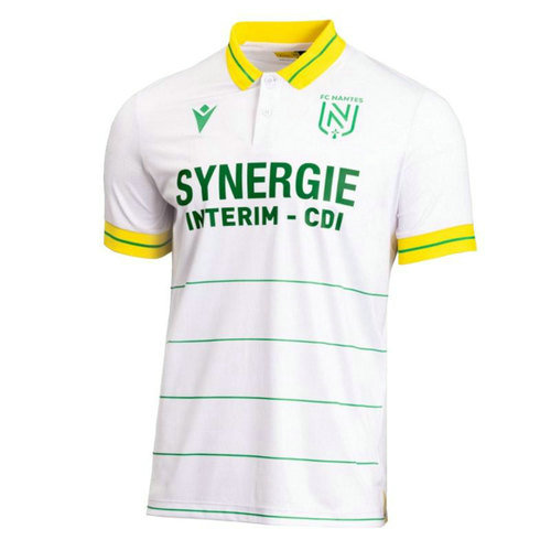 thailandia maglia fc nantes seconda 2023-2024 uomo