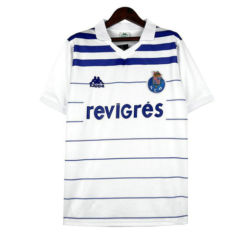 thailandia maglia fc porto seconda 1995-1996 uomo