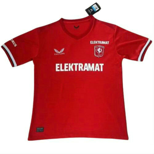 thailandia maglia fc twente prima 2024-2025 uomo