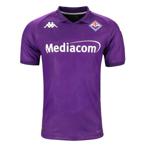 thailandia maglia fiorentina prima 2024-2025 uomo