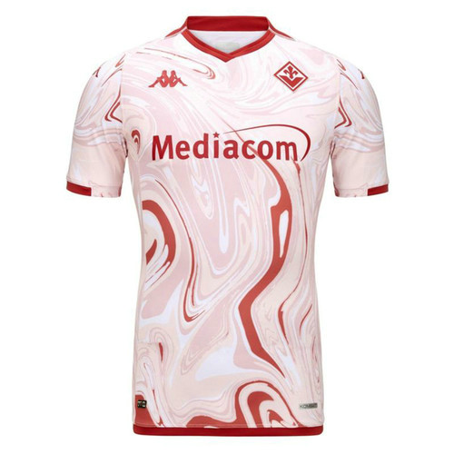 thailandia maglia fiorentina quarto 2023-2024 uomo