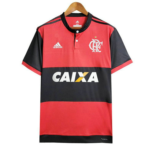 thailandia maglia flamengo prima 2017-2018 uomo