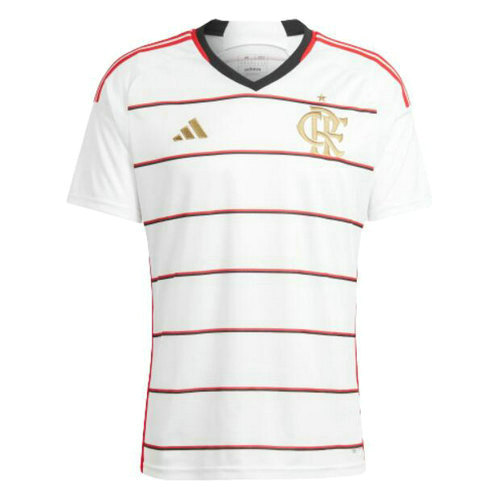 thailandia maglia flamengo seconda 2023-2024 uomo