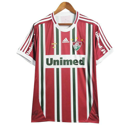 thailandia maglia fluminense prima 2012 uomo