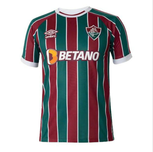 thailandia maglia fluminense prima 2023-2024 uomo