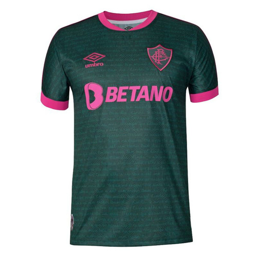 thailandia maglia fluminense terza 2023-2024 uomo