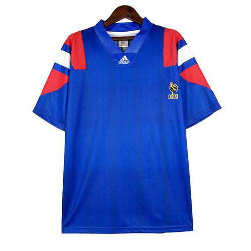 thailandia maglia francia prima 1992 uomo