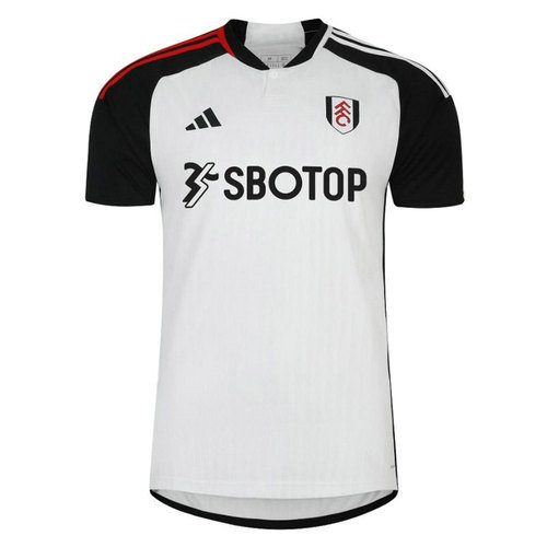 thailandia maglia fulham prima 2023-2024 uomo