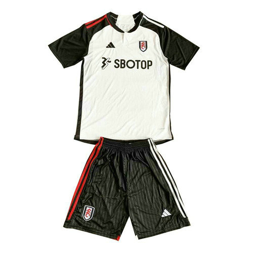 thailandia maglia fulham prima 2024-2025 uomo